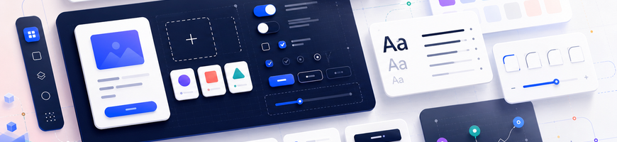 Extensible Design System for Multi-Client Projects